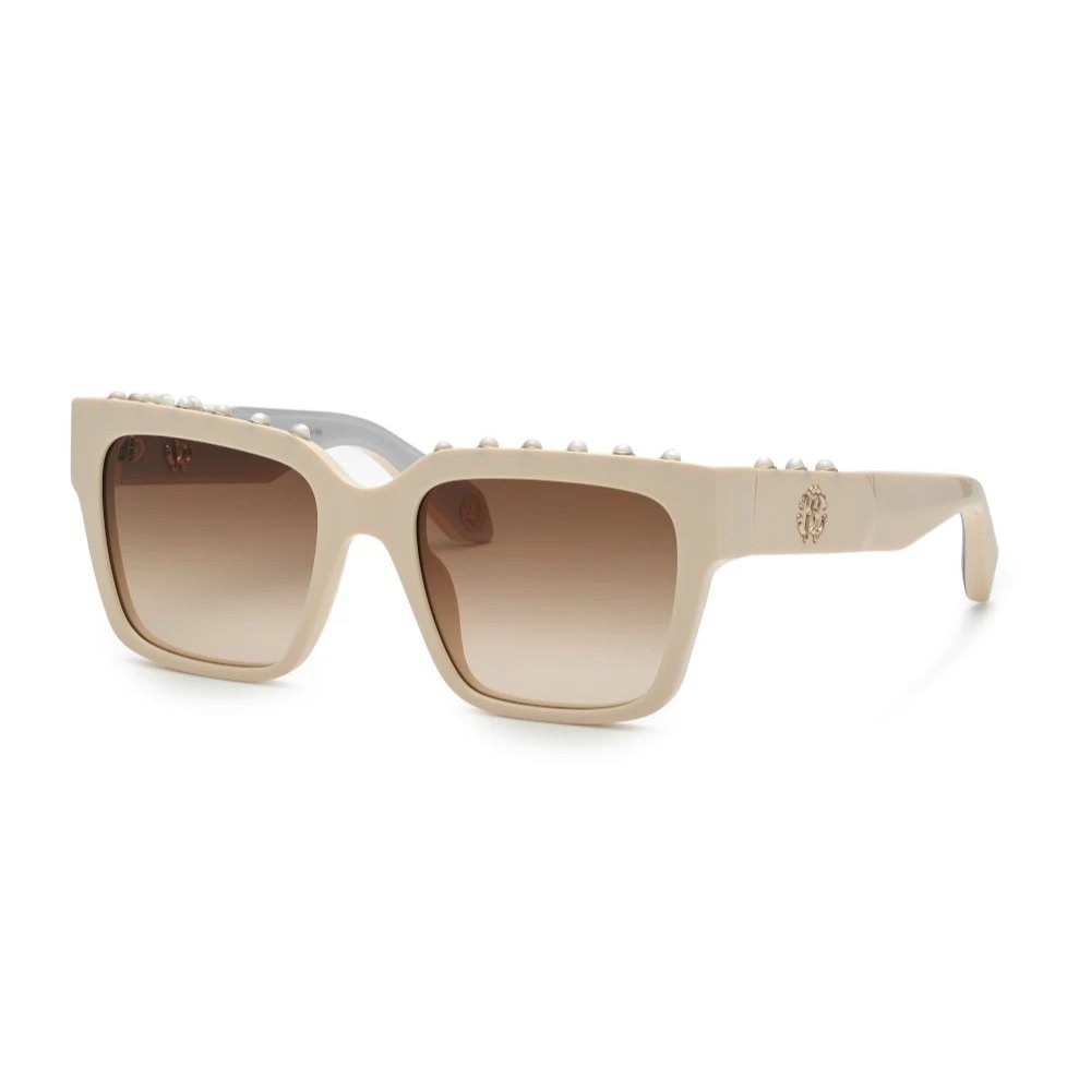 NWT Roberto Cavalli Square Sunglasses